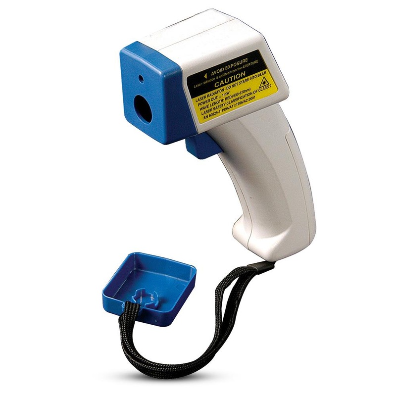 Toledo Infrared Laser Thermometer – 321500