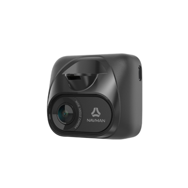 NAVMAN Auto 220 GPS Dash Cam – AA001220