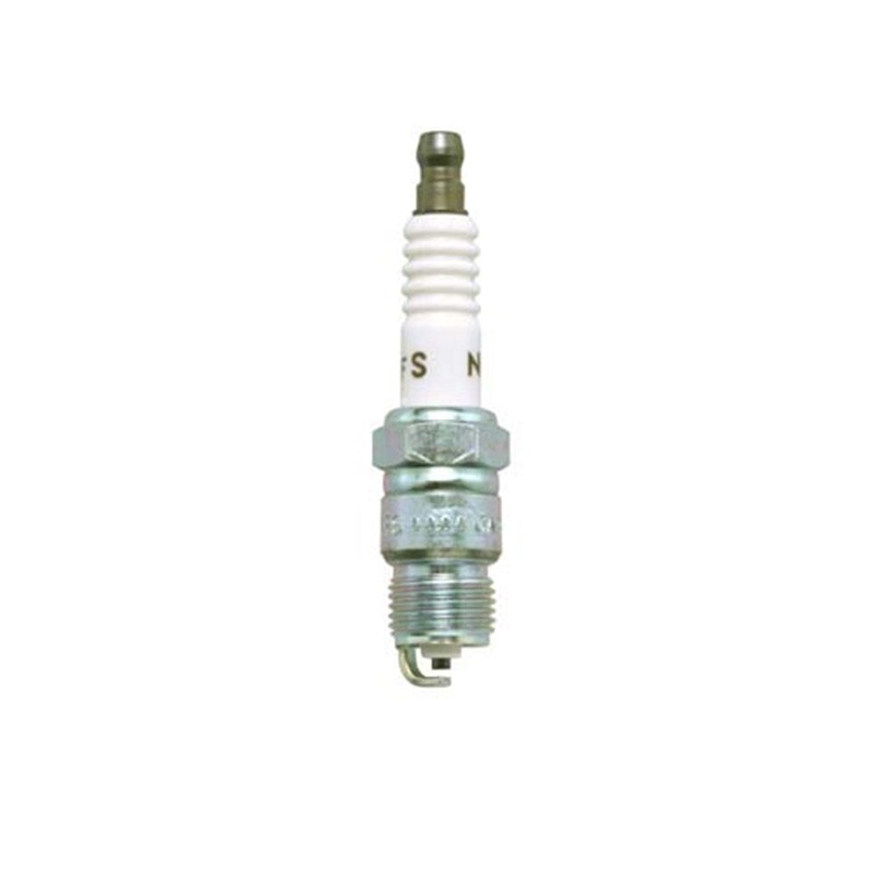 NGK V-Groove Spark Plug – BP6F