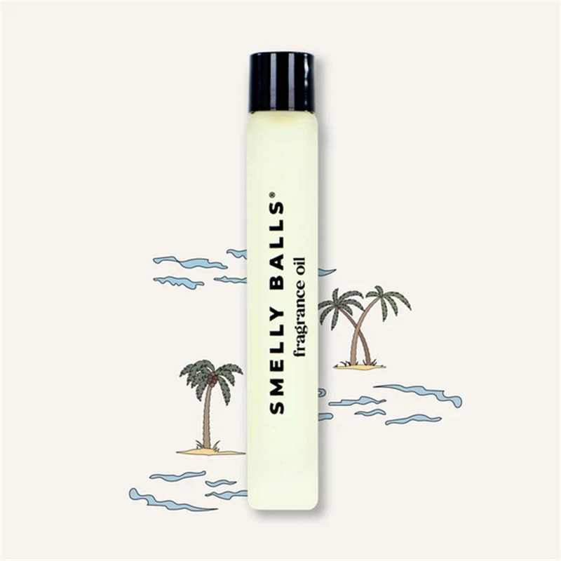 Smelly Balls 15mL Coastal Drift Fragrance Oil Refill – ARSBOCD (Pickup only)