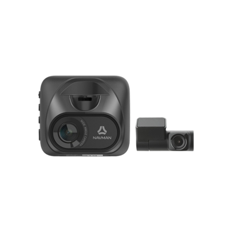 NAVMAN Auto 570 Dual Dash Cam 32GB – AA001570