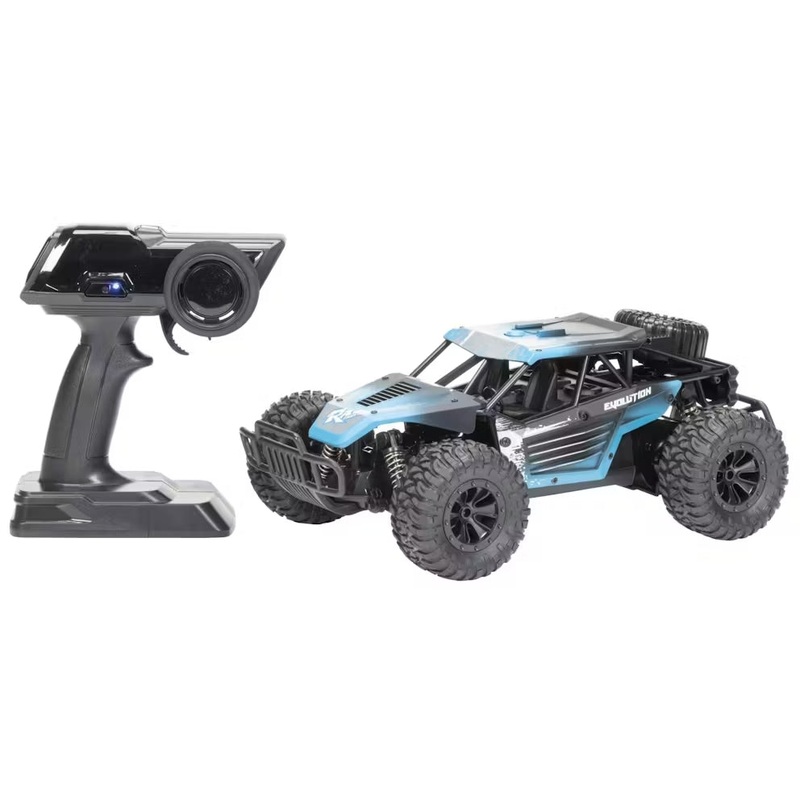 Techbrands RC Remote Control Defender Buggy – GT4524