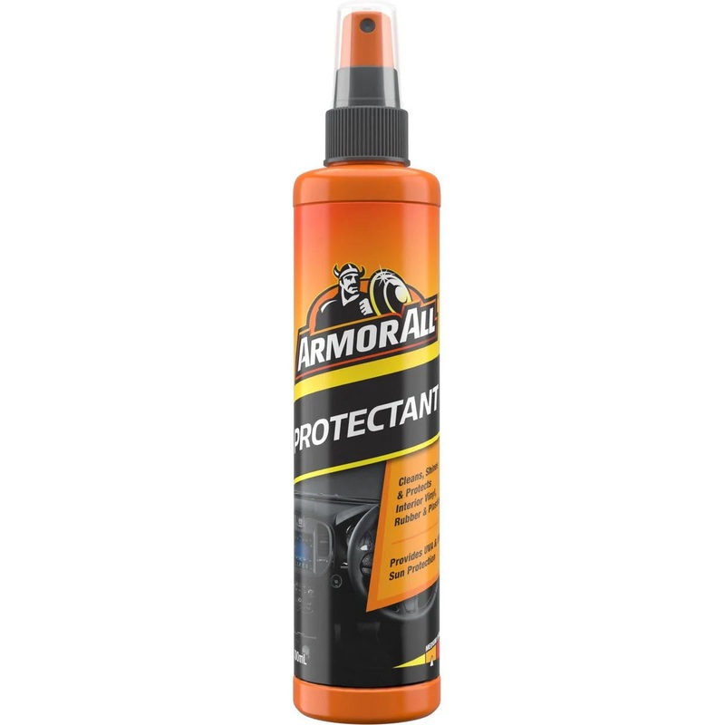 Armor All Protectant Spray 300ml – APRTPM-300-1AP1
