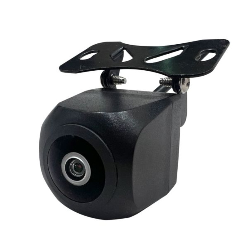 Command High Definition 135 degree Mini Box Camera – 91AHDC210AI