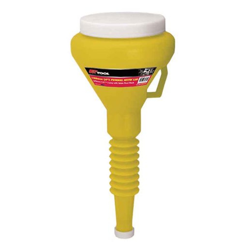 PKTool Funnel – Flexible Neck 100 x 370mm – PK40106 (Pickup Only)