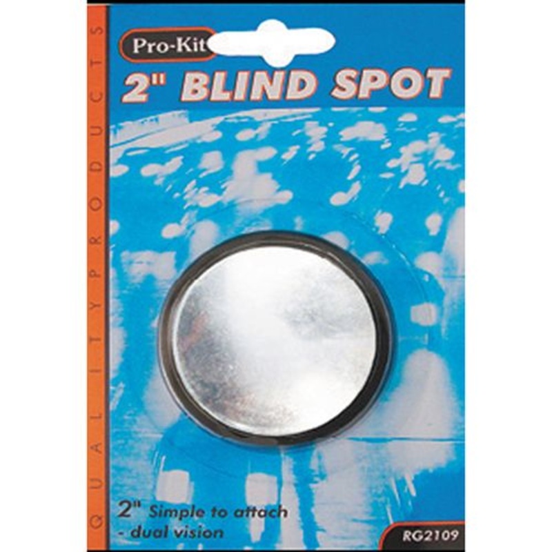 Pro-Kit Mirror – 50mm Blind Spot Mirror – RG2109 (Pickup Only)