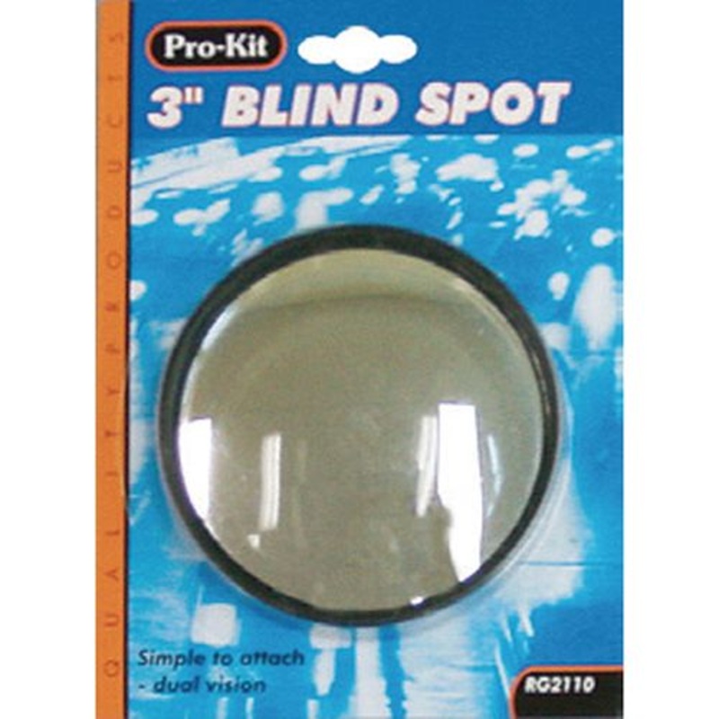 Pro-Kit Mirror – 75mm Blind Spot Mirror – RG2110 (Pickup Only)