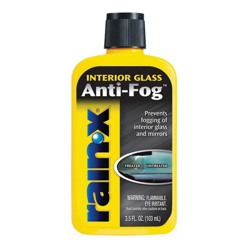Rain-X Anti-Fog – 103ml (3.5oz) – BCAF21112