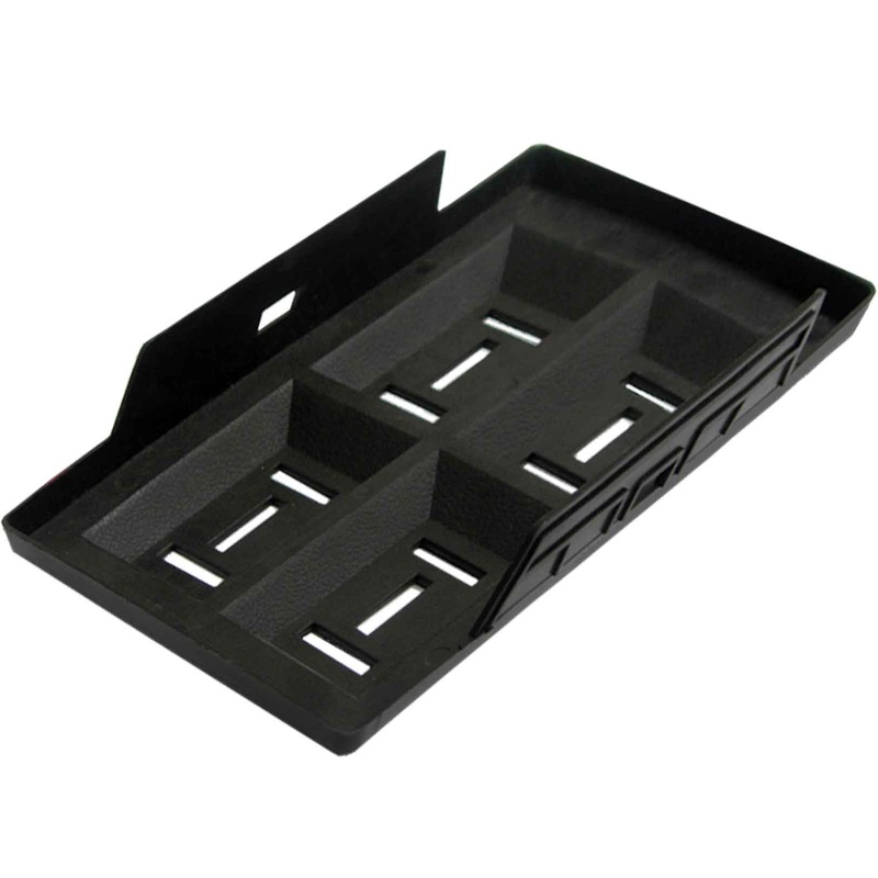 PKTool Battery Replacement Tray- 36 x 20Cm – RG5318 (Pickup Only)