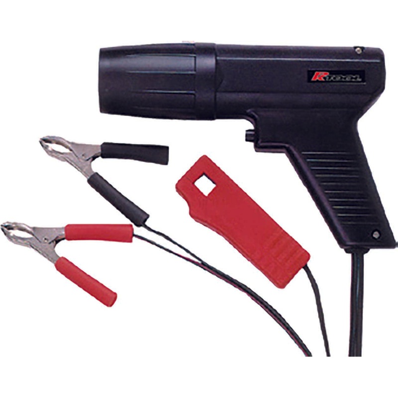 PKTool Inductive Xenon Timing Light – RG5137 (Pickup Only)