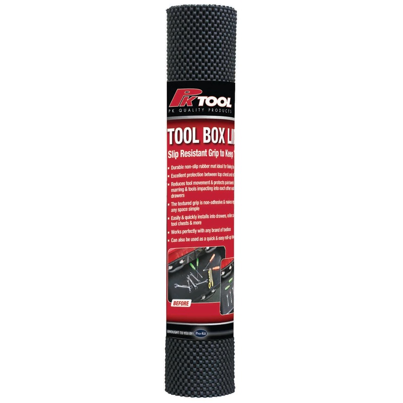 PKTool Tool Box Liner – RG9445 (Pickup Only)