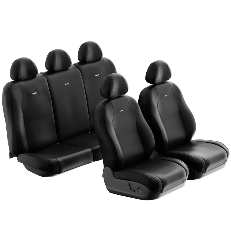 Sharkskin PLUS Seat Covers for Toyota Kluger (03/2014-02/2021) – SKNTMKLU03204 (Pickup Only)