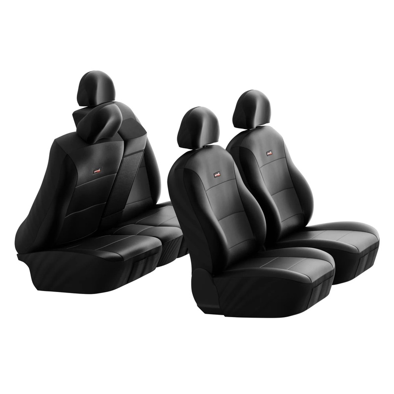 Sharkskin Seat Covers for Mitsubishi Outlander 5 Seater (11/2012-07/2021) – SKNTMOUT304 (Pickup Only)