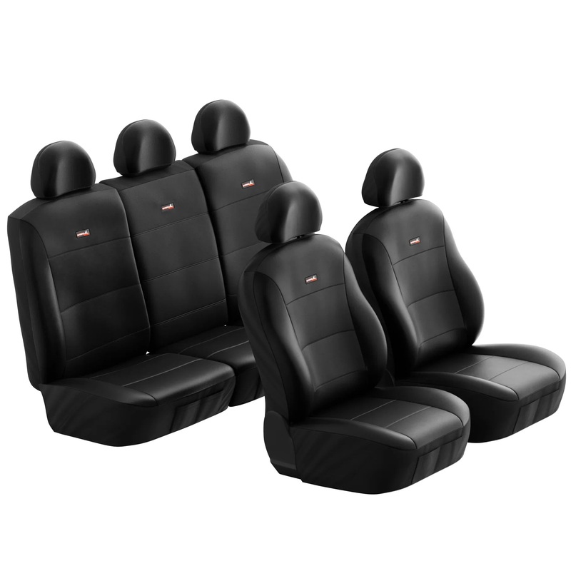 Sharkskin Seat Covers for Nissan X-Trail 5 Seater (03/2014-07/2022) – SKNTMXTR304 (Pickup Only)