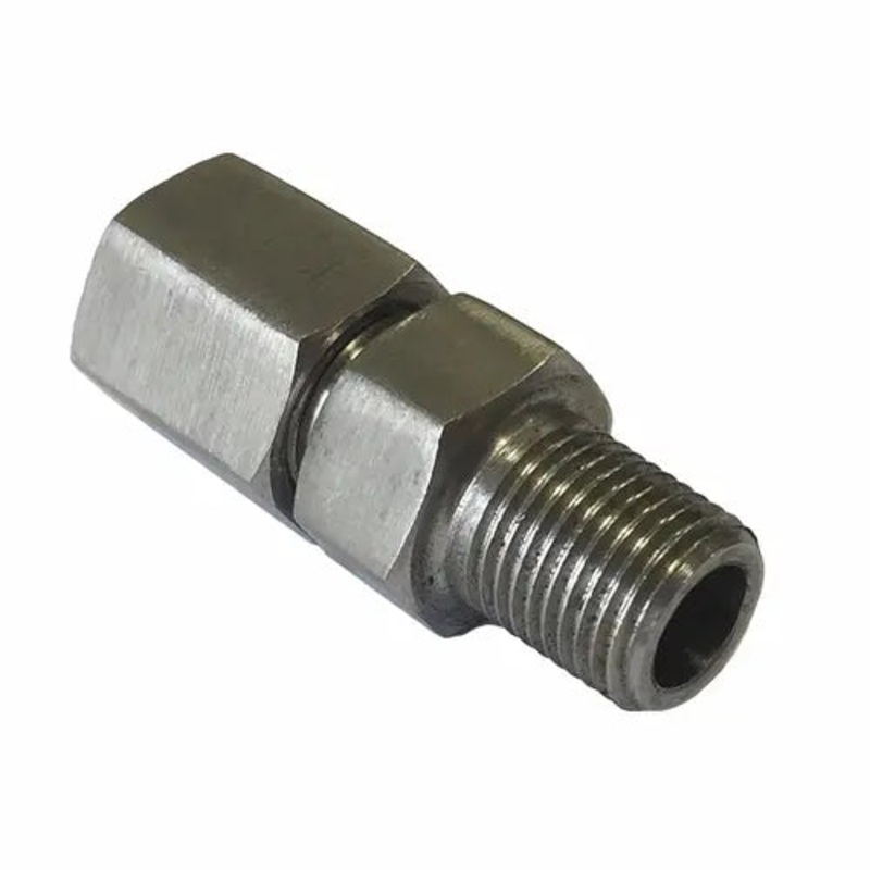 SAAS Exhaust Temp End Fitting With Olive suit SAAS EGT – SG31013