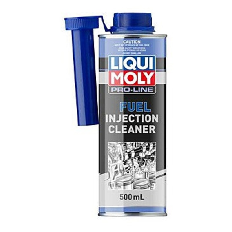 Liqui Moly Pro-Line Petrol System Cleaner 500ml – 21601