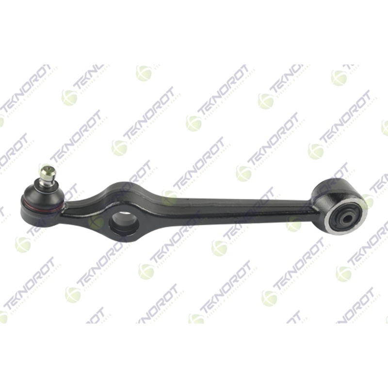 Teknorot KI-215 Suspension Control Arm and Ball Joint Assembly