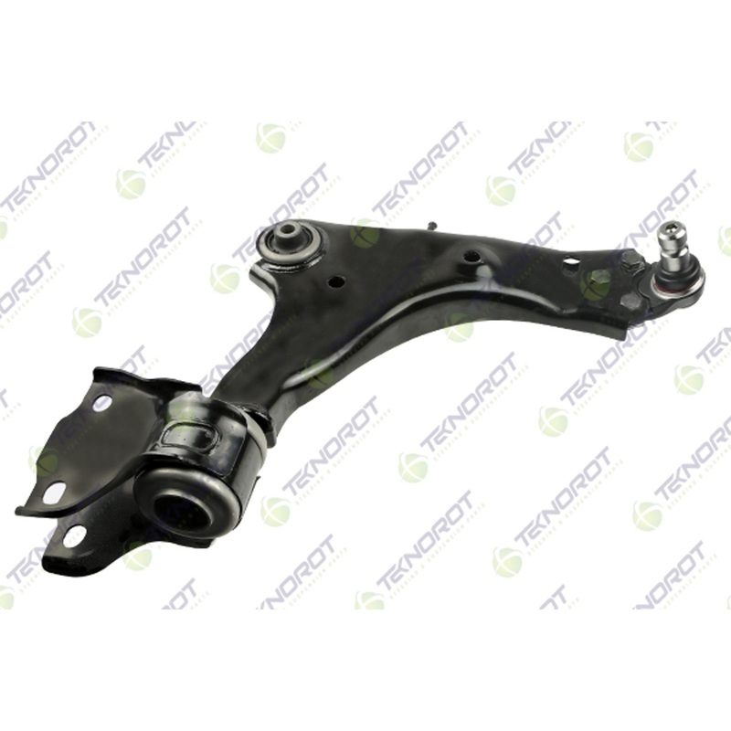 Teknorot LA-308 Suspension Control Arm and Ball Joint Assembly