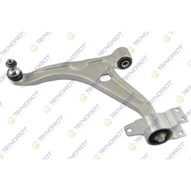 Teknorot M-1179 Suspension Control Arm and Ball Joint Assembly