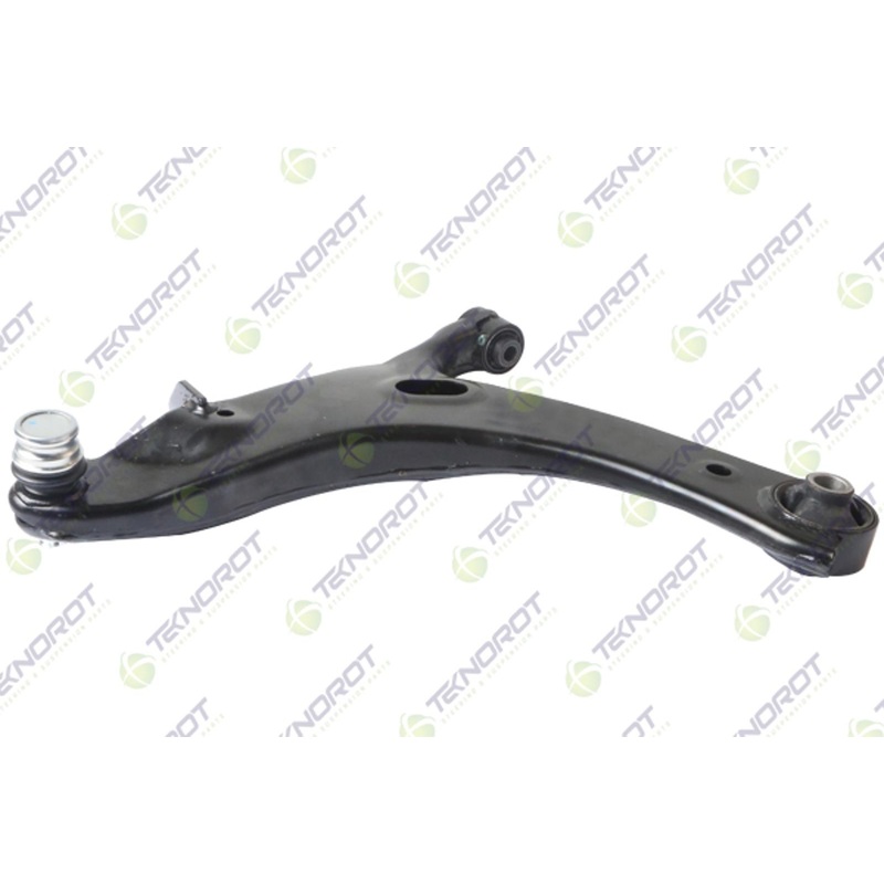 Teknorot SU-639 Suspension Control Arm and Ball Joint Assembly