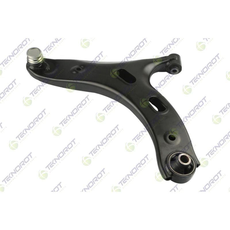 Teknorot SU-709 Suspension Control Arm and Ball Joint Assembly
