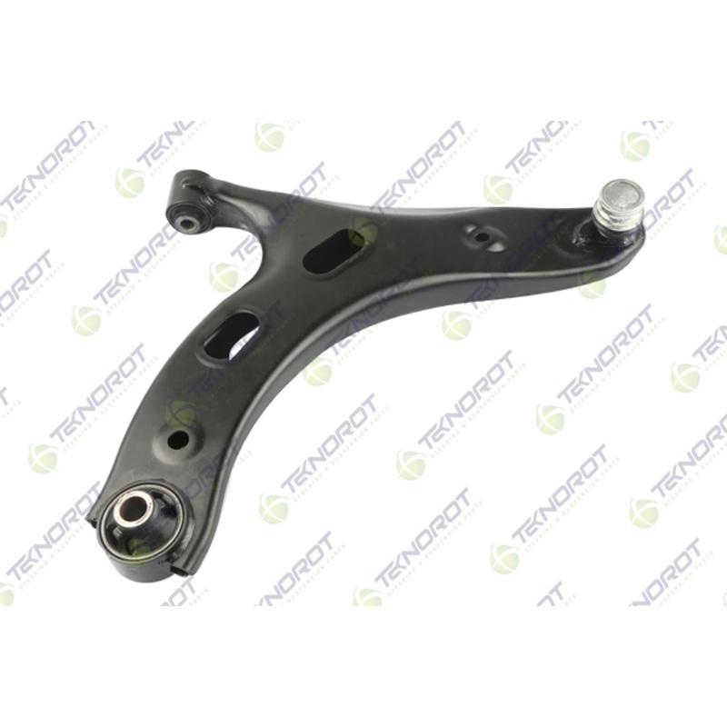 Teknorot SU-718 Suspension Control Arm and Ball Joint Assembly