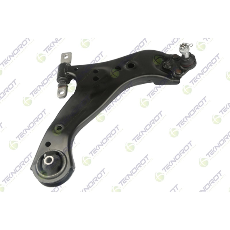 Teknorot T-1378 Suspension Control Arm and Ball Joint Assembly