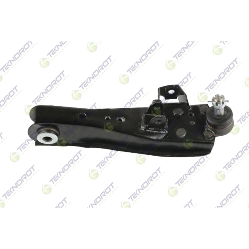 Teknorot T-1568 Suspension Control Arm and Ball Joint Assembly