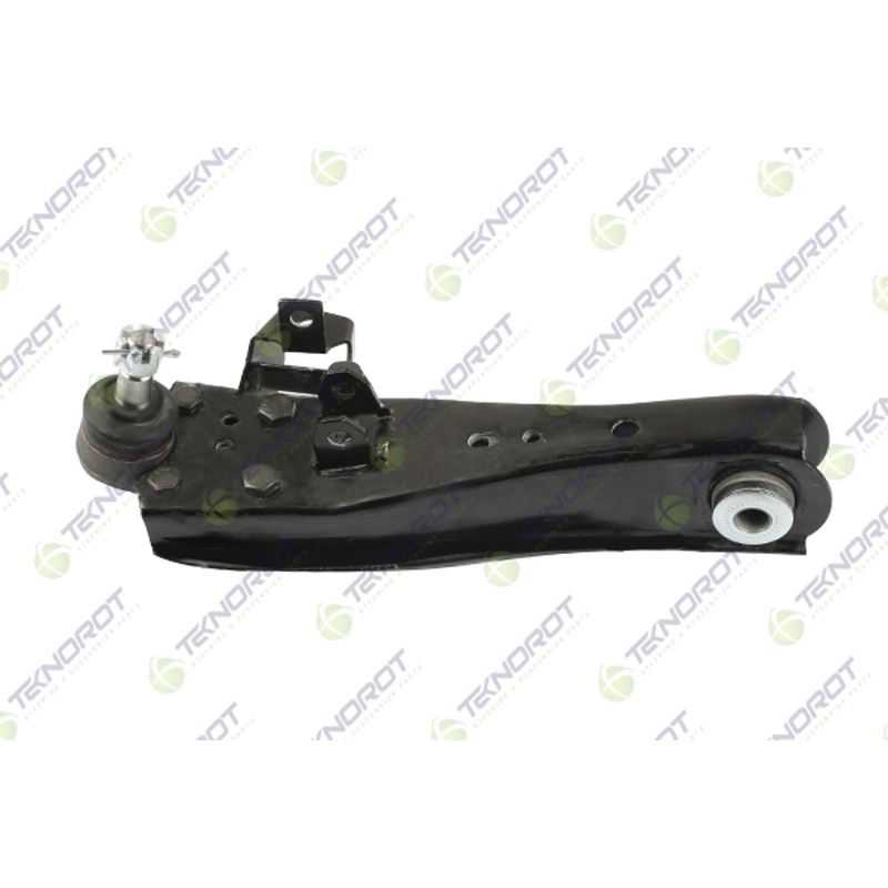 Teknorot T-1569 Suspension Control Arm and Ball Joint Assembly