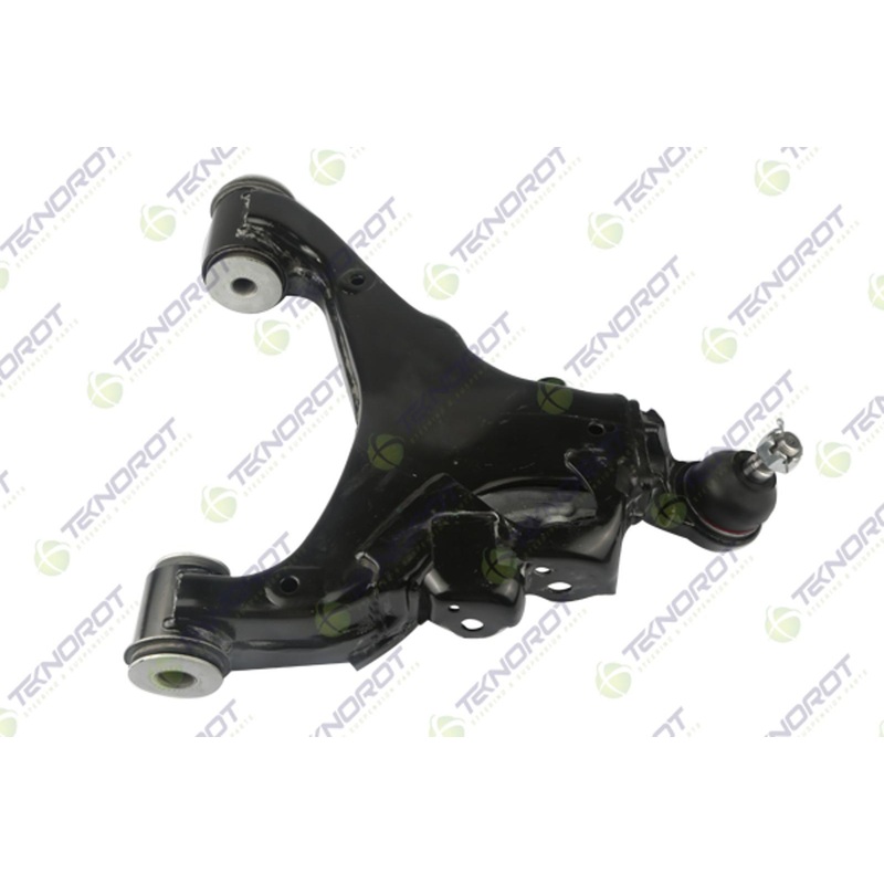 Teknorot T-758 Suspension Control Arm and Ball Joint Assembly