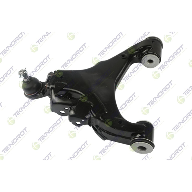 Teknorot T-759 Suspension Control Arm and Ball Joint Assembly