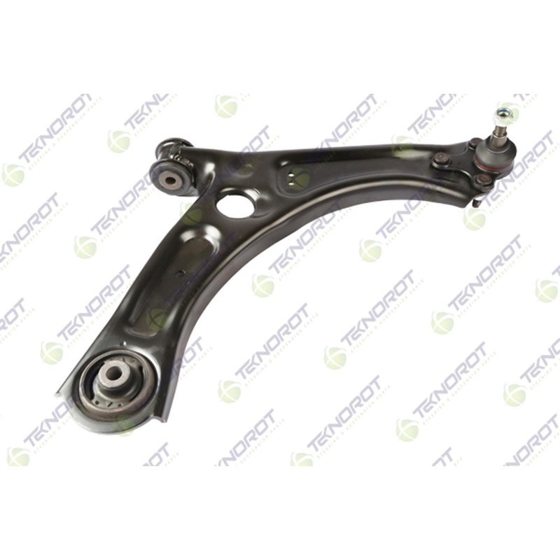 Teknorot V-638 Suspension Control Arm and Ball Joint Assembly