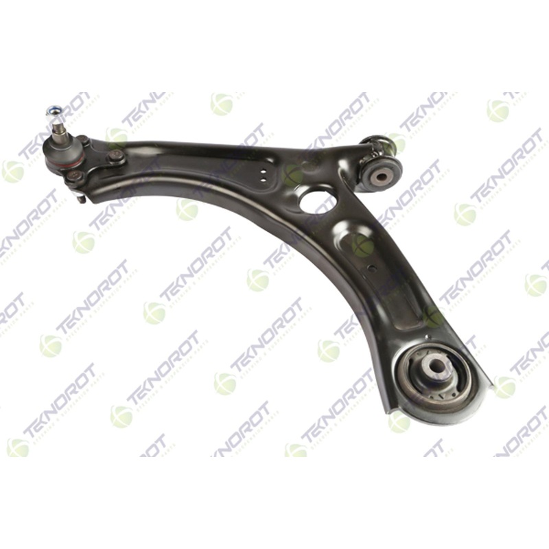 Teknorot V-639 Suspension Control Arm and Ball Joint Assembly