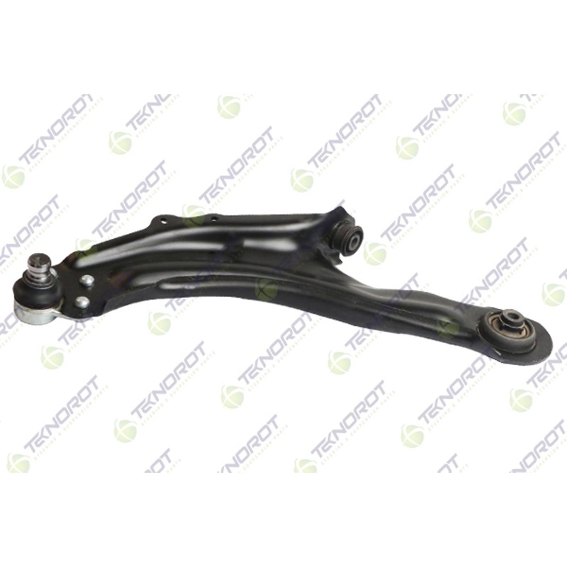 Teknorot M-189 Suspension Control Arm and Ball Joint Assembly