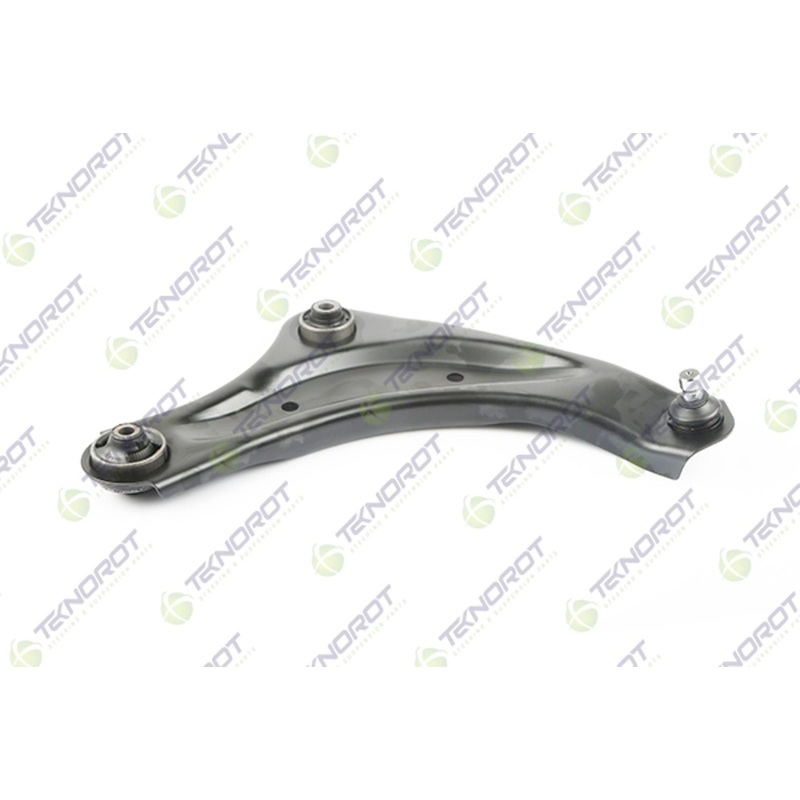 Teknorot N-858 Suspension Control Arm and Ball Joint Assembly