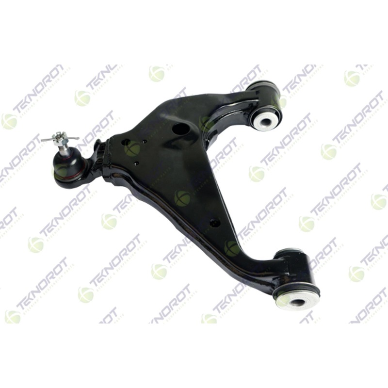 Teknorot T-1009 Suspension Control Arm and Ball Joint Assembly