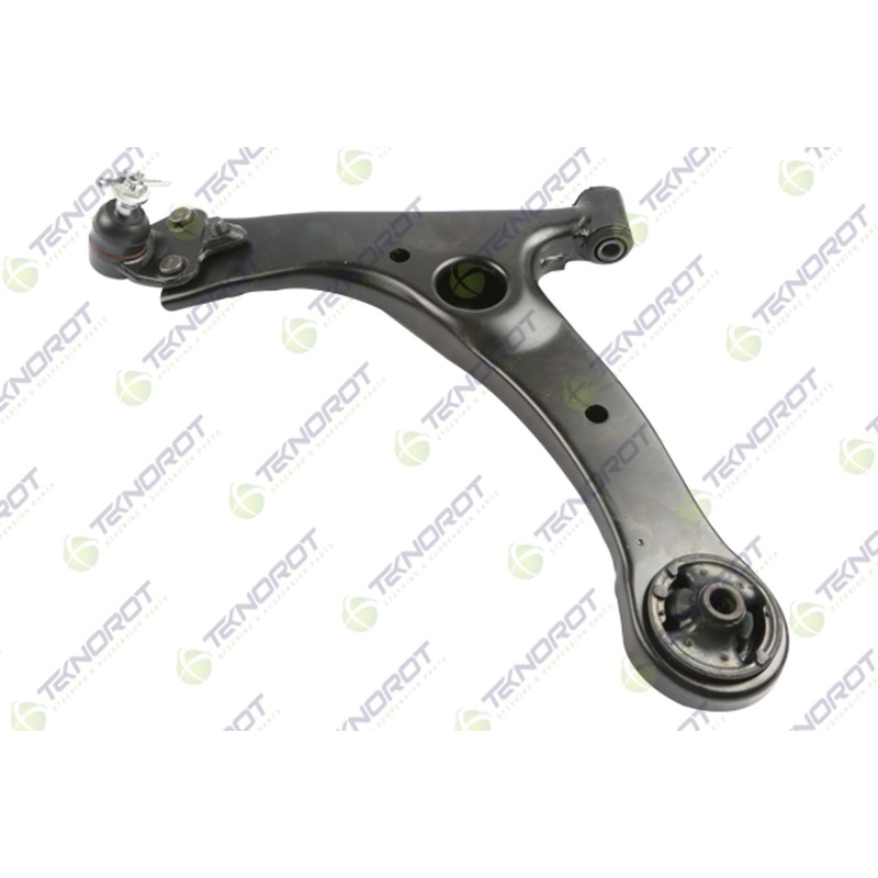 Teknorot T-1049 Suspension Control Arm and Ball Joint Assembly