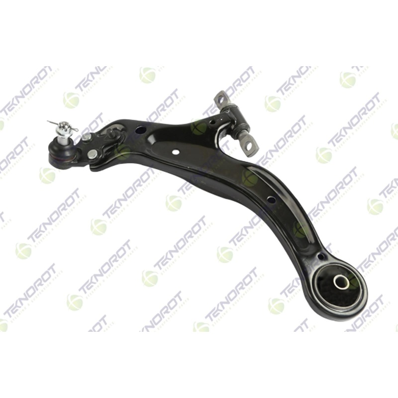 Teknorot T-1279 Suspension Control Arm and Ball Joint Assembly