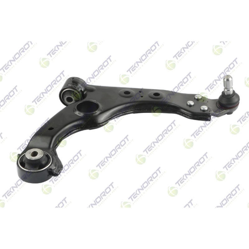 Teknorot AF-357 Suspension Control Arm and Ball Joint Assembly