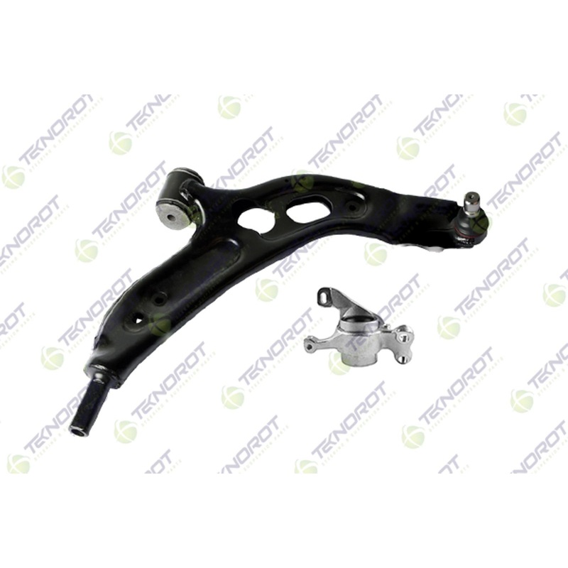 Teknorot B-128K Suspension Control Arm and Ball Joint Assembly