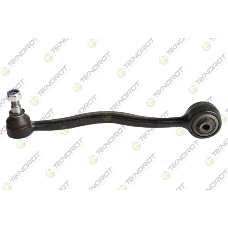 Teknorot B-526 Suspension Control Arm and Ball Joint Assembly