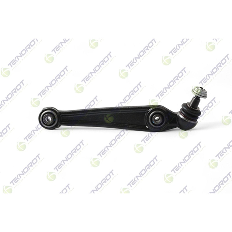 Teknorot B-866 Suspension Control Arm and Ball Joint Assembly