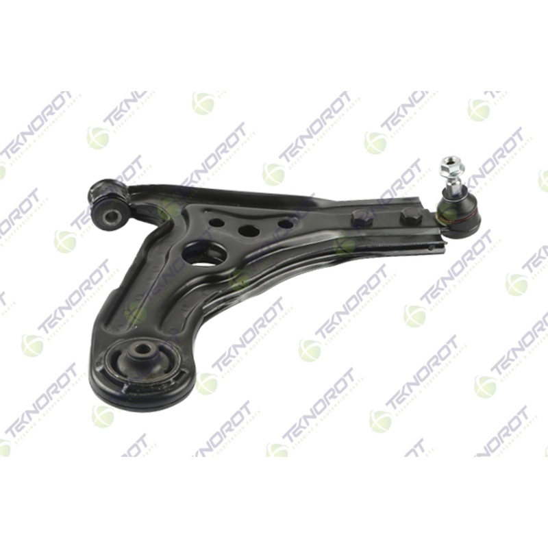 Teknorot CH-208 Suspension Control Arm and Ball Joint Assembly
