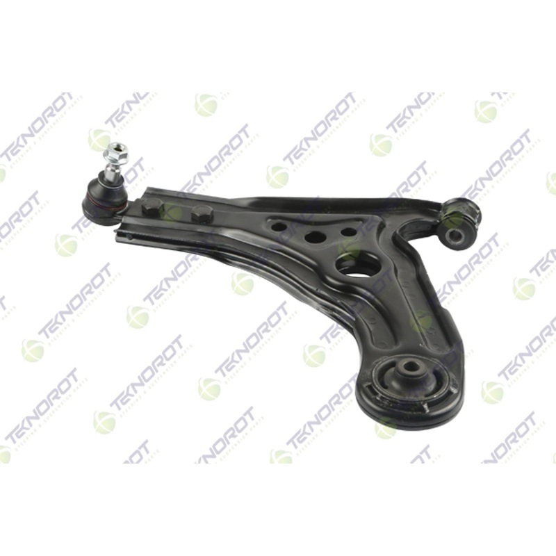 Teknorot CH-209 Suspension Control Arm and Ball Joint Assembly