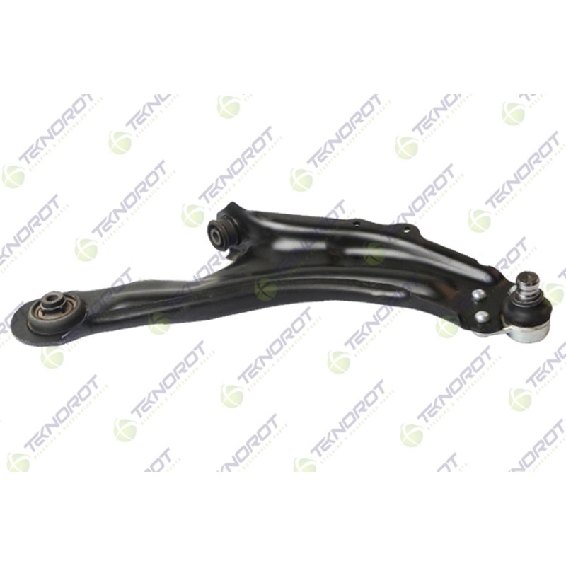 Teknorot M-188 Suspension Control Arm and Ball Joint Assembly