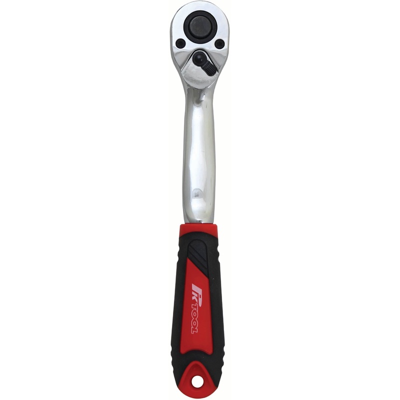 PKTool 1/2 inch Dr 250mm Ratchet – PT10852 (Pickup Only)
