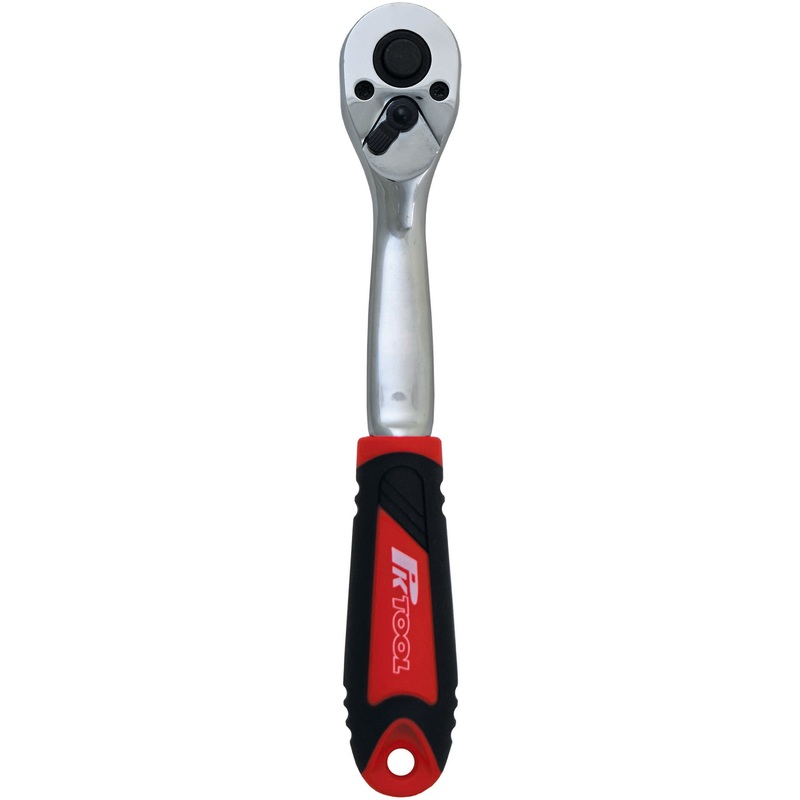 PKTool 3/8 inch Dr 200mm Ratchet – PT10851 (Pickup Only)