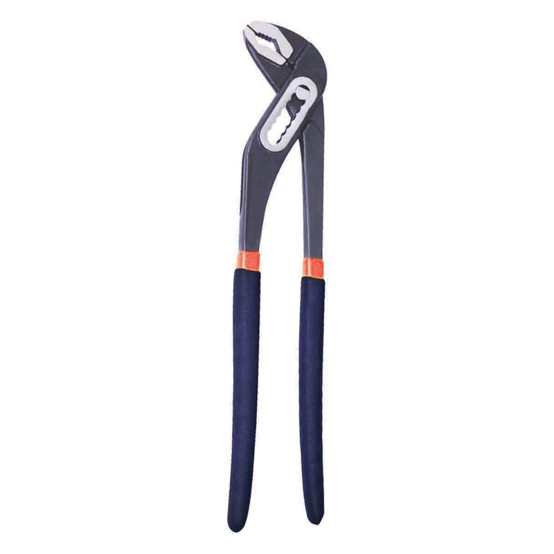 PKTool 300mm (12 inch) Quick Adjust Multi-Grip Pliers – PT20401 (Pickup Only)