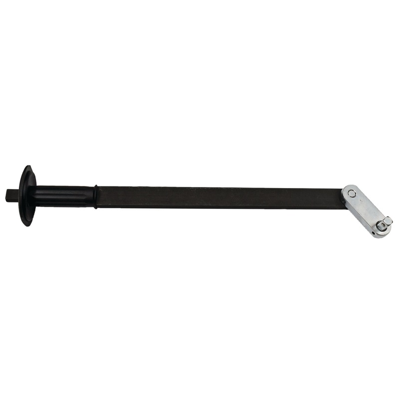 PKTool Hammer Blow Hand Impact Wrench with Hand Guard – PT11510 (Pickup Only)