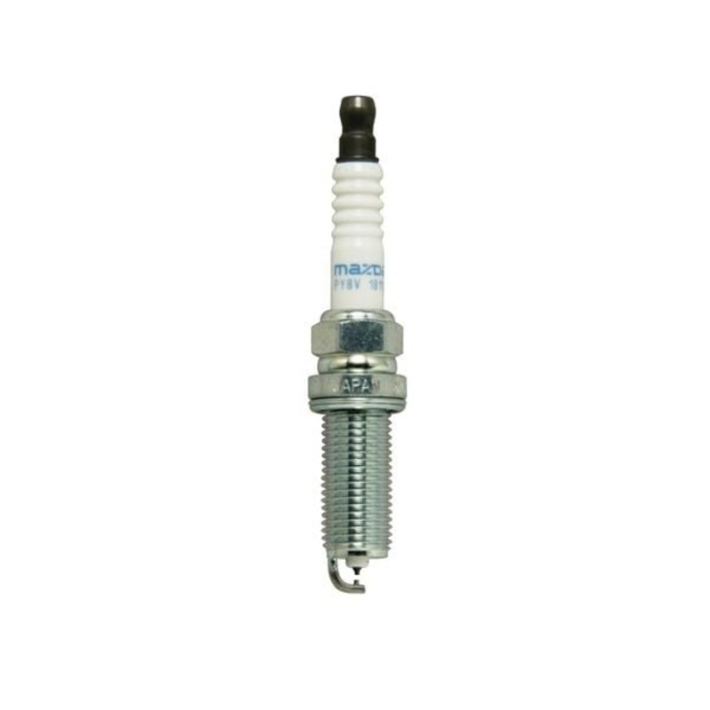NGK Double Fine Electrode Iridium Spark Plug – DILKAR7M8
